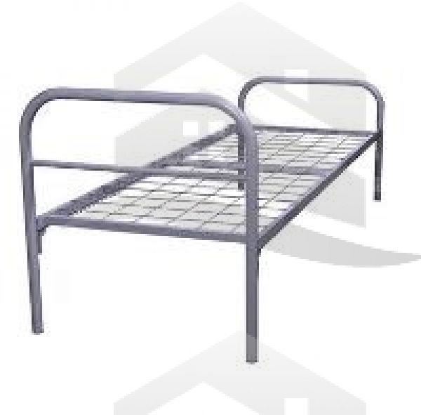 Кровать-008 размер 2015x800x800 (металл)