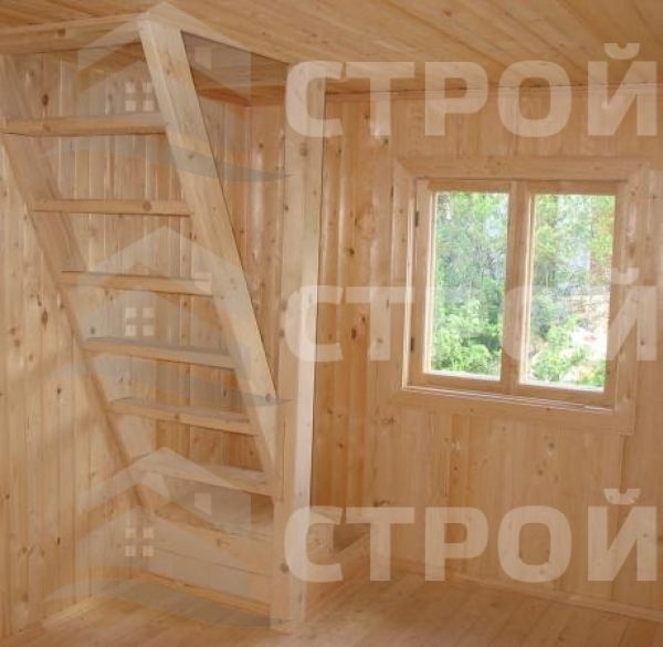 Лестница на 2-ой этаж (станд)-006